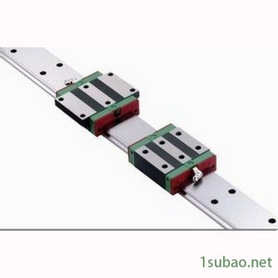 数控机床专用导轨 金佳特低阻力交叉直线导轨厂家供应