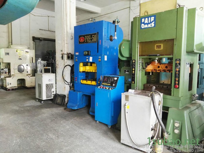 冲床专用油温机 专用机床冷油机图5