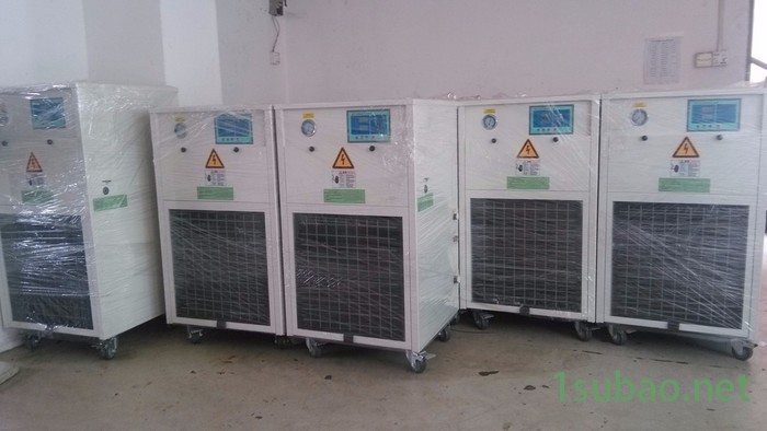 冲床专用油温机 专用机床冷油机图2