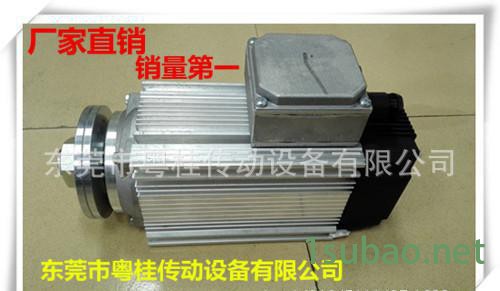 意大利SEIMEC西米克高速主轴电机 HPE63MA2 锯床图2