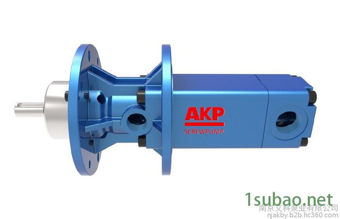 南京艾科泵业有限公司ATS-20-48-T-G齿轮箱减速机箱体深孔加工流水线专用机床高压冷却泵图6