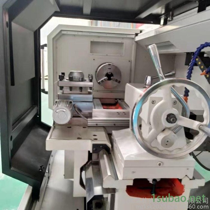 马扎克数控机床 普通车床C6150 现货现销图5