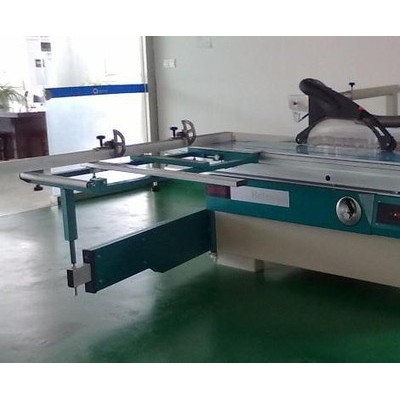 2016年新款上海小张推荐木工精密裁板锯MJ320、电子开料锯价格、木工锯床厂家供应
