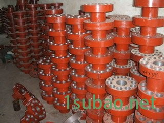 联轴器 铸造加工 数控机床尺寸保证 弹性联轴器 三爪联轴器图3