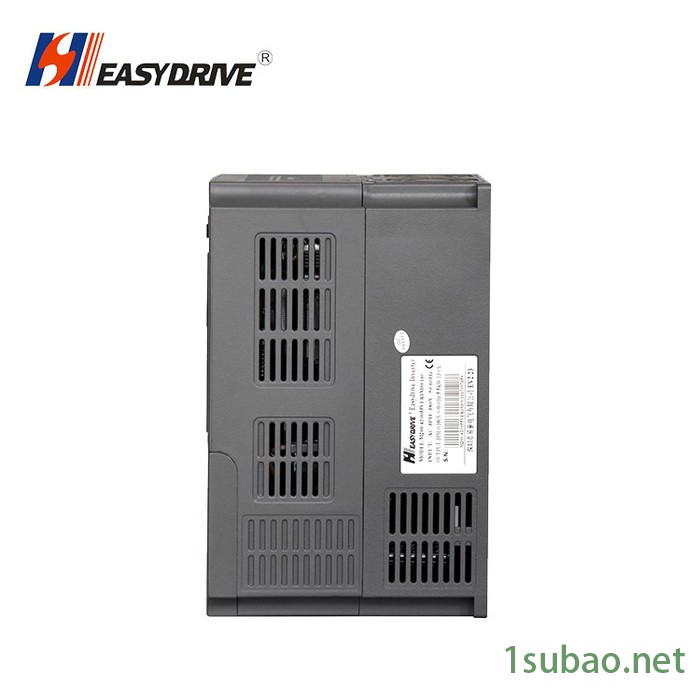 供应现货易驱M200-4T0015M 1.5KW高性能通用矢量变频器 数控机床应用变频调速器380v三相图4