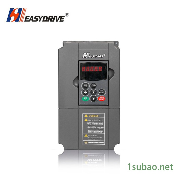 供应现货易驱M200-4T0015M 1.5KW高性能通用矢量变频器 数控机床应用变频调速器380v三相图3