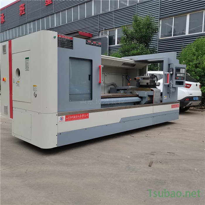 厂家供应 CK6180数控车床 重型数控车床加工 数控机床6180可定制图6