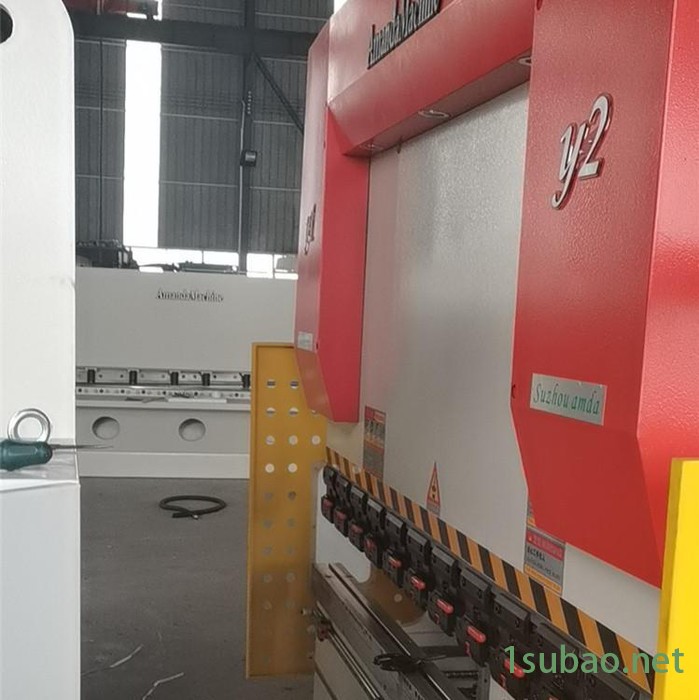 阿姆达供应数控折弯机63吨2500 全自动折弯机 全自动数控折弯机剪板机厂家 质量保证 欢迎来电咨询图4