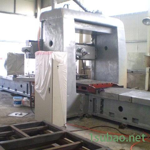 数控龙门铣床xk6020  河北沧州铁林数控机床 大型龙门铣床 非标设备设计制造 上海机床厂家 定制数控龙门铣床图7
