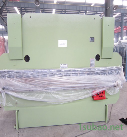 裕祥牌sl-568 闸式剪板机 数控折弯机 摆式剪板机 产品 随时联系图4