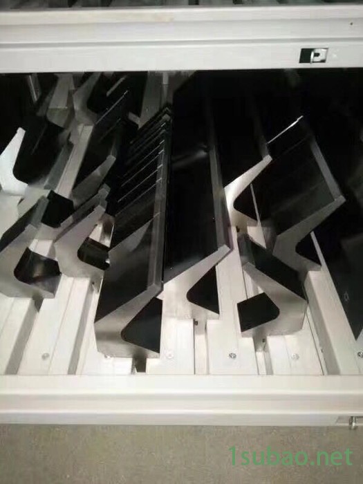 徽创数控 折弯机。剪板机，数控折弯机 剪板机刀片图6