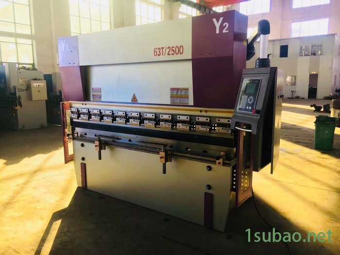 徽创数控 折弯机。剪板机，数控折弯机 剪板机刀片图4