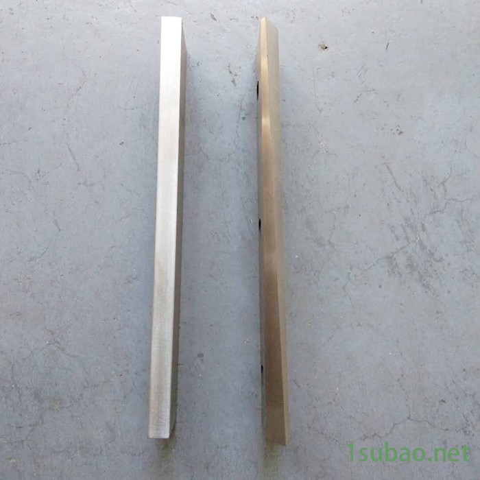 【慈航机械】  湿巾类机械刀片 工业数控机械刀片液压剪板机刀片液压闸式折弯机刀片**图2