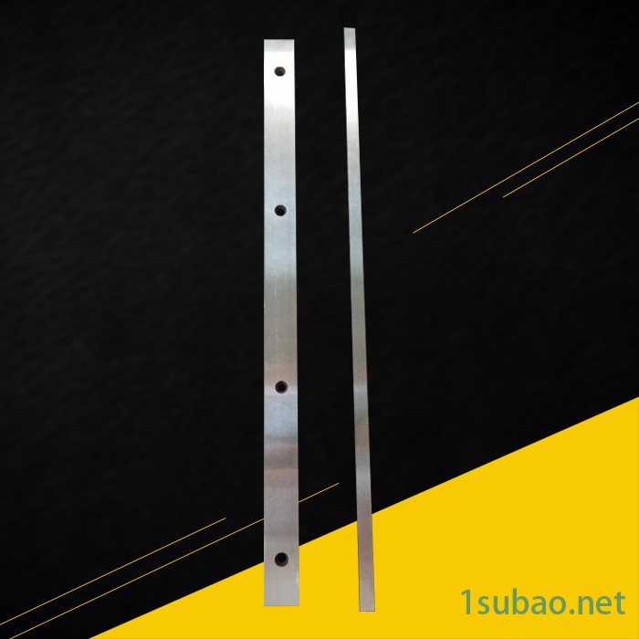 【慈航机械】  湿巾类机械刀片 工业数控机械刀片液压剪板机刀片液压闸式折弯机刀片**图3