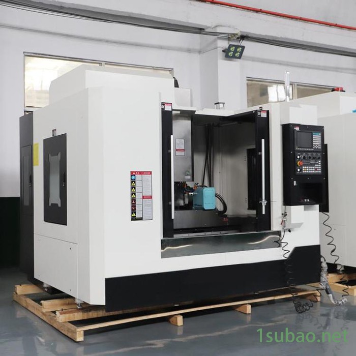 山东马扎克数控机床有限公司vmc650加工中心  小型数控加工中心机床图5