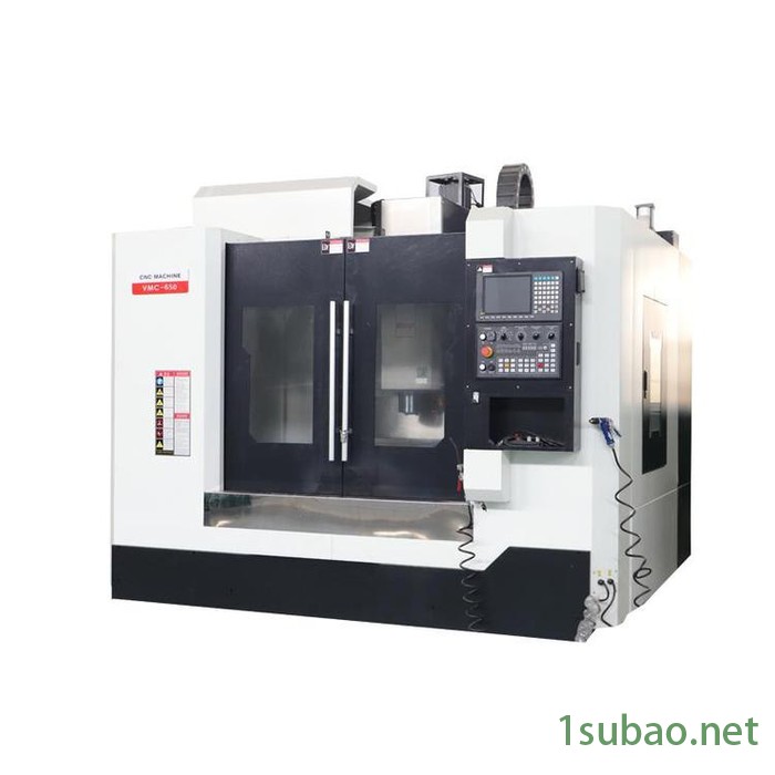 山东马扎克数控机床有限公司vmc650加工中心  小型数控加工中心机床图2