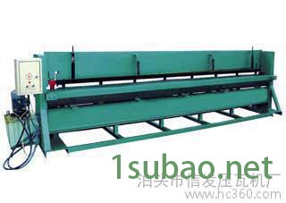 供应信发剪板机折弯机 的剪板机折弯机图3