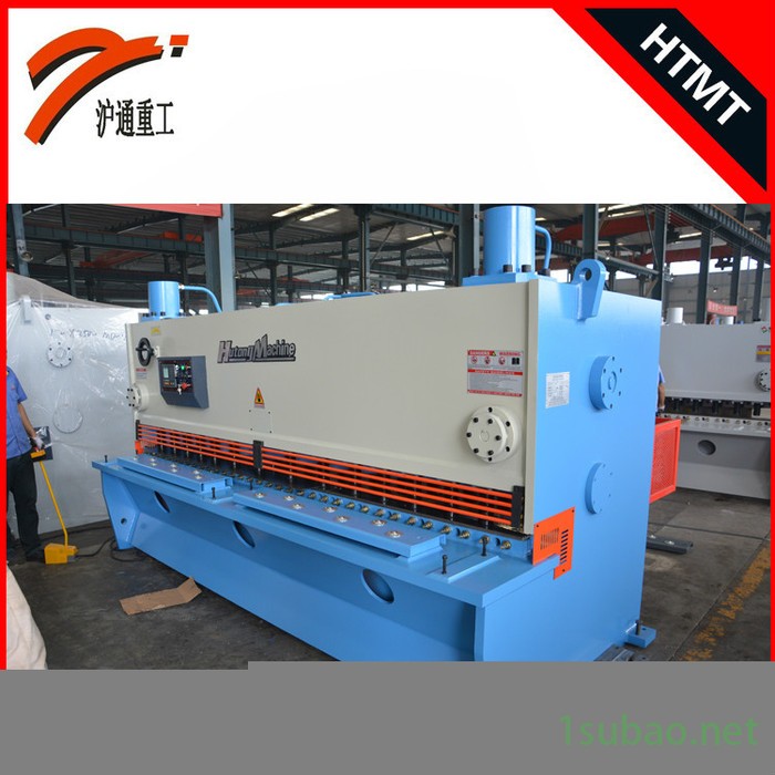 剪板机厂家秦皇岛 剪板机折弯机秦皇岛图2