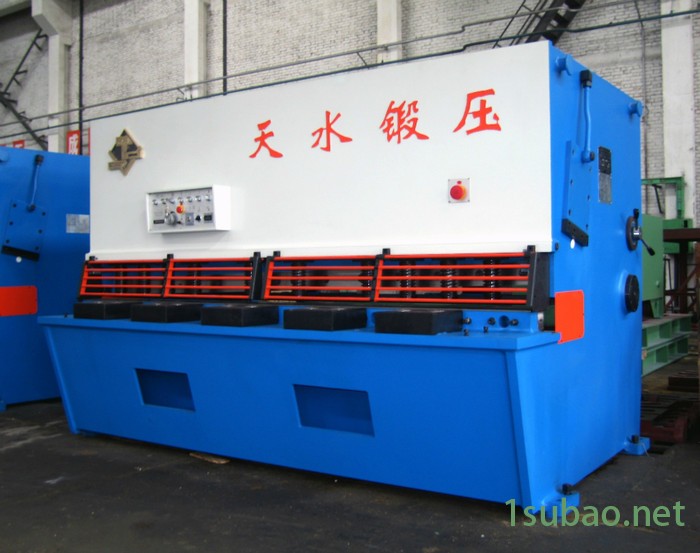 供应剪板机折弯机冲床图2