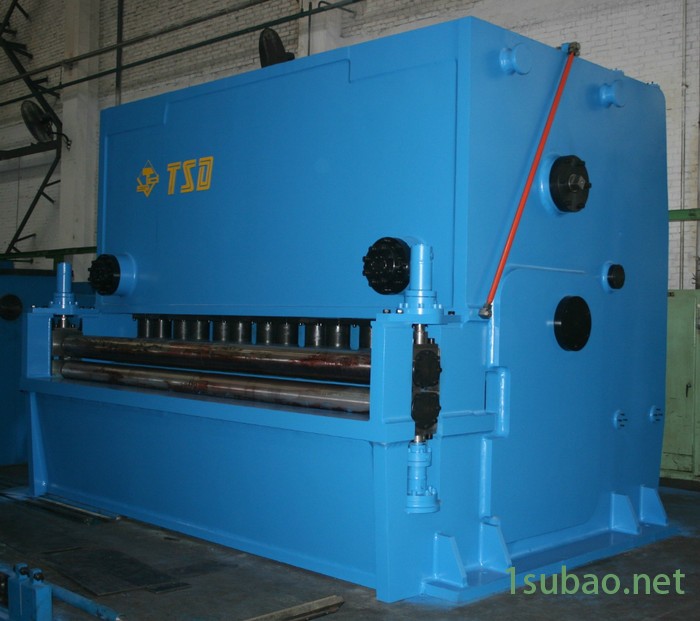 供应剪板机折弯机冲床图3