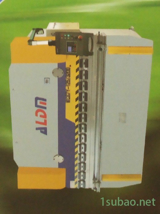 供应郎顿QC12Y系列剪板机，WC67Y系列折弯机等剪板机,折弯机,卷板机图2