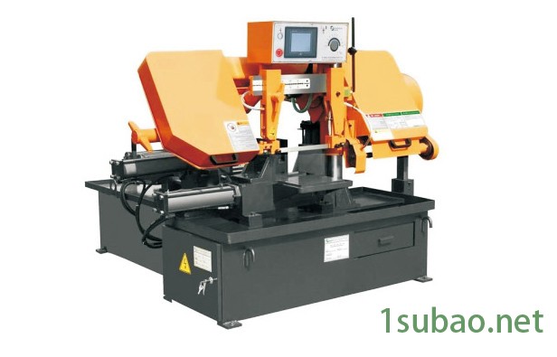 拓普康 锯床控制器 锯床控制系统 锯床控制电脑 金属带锯床控制器 PLC人机界面控制器平台图2