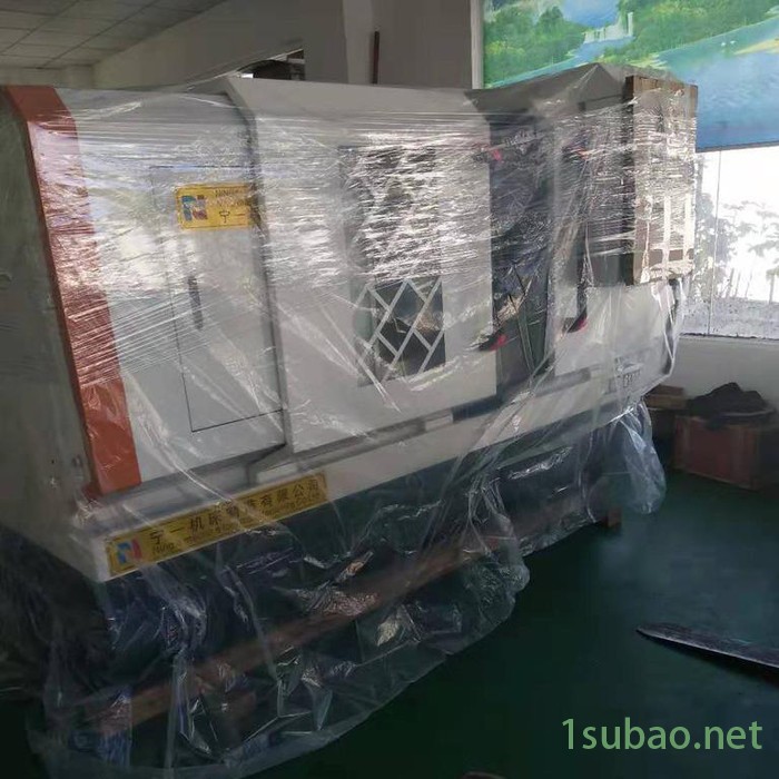 宁一  上海海起机电科技销售部  供应CK6163*1000 数控卧式车床    代销数控机床零配件图3