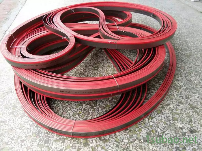 中山锯条  GB4028锯床德国200材质生产的27-3/4-3505嘉钜JUSTCUT带锯条 模具钢锯条图2