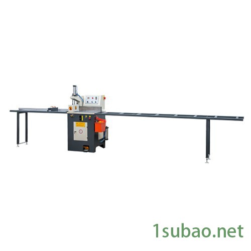 LY-405S 铜铝材成品切割锯床 切割机图2