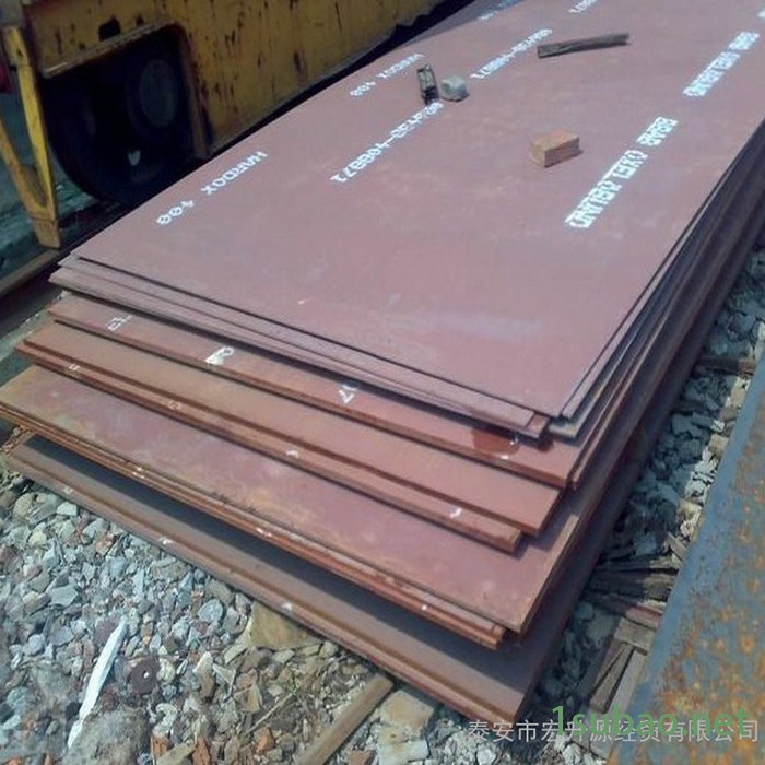 耐磨板切割加工 钢板加工 数控切割异形件 中厚板零切定制开平板加工剪板折弯焊接图5