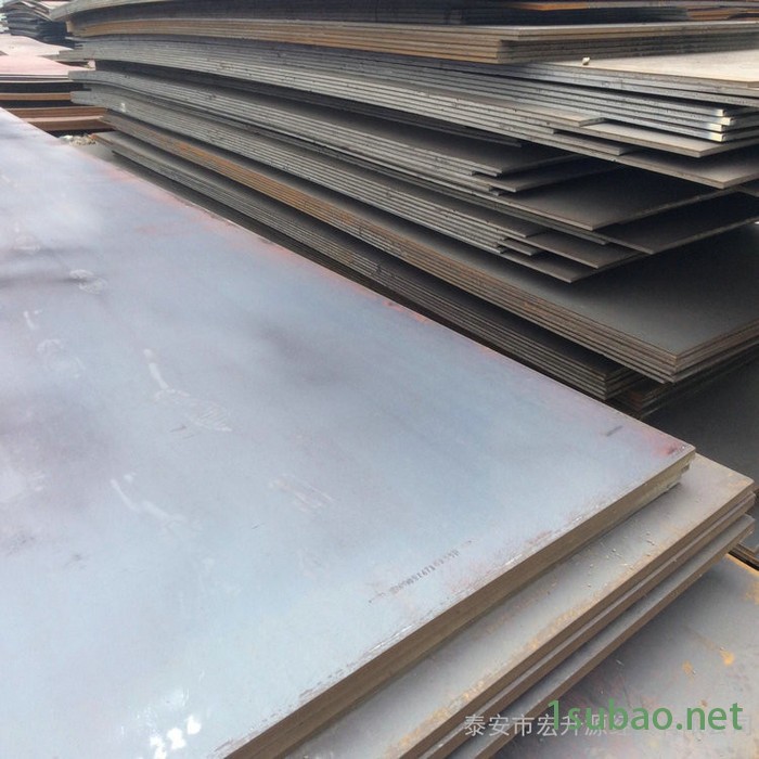 耐磨板切割加工 钢板加工 数控切割异形件 中厚板零切定制开平板加工剪板折弯焊接图8