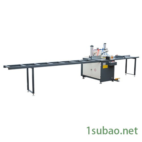 LY-405H铜铝材成品切割锯床 切割机图3