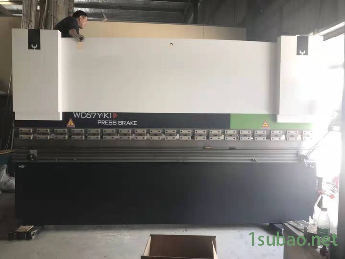 湖北武汉专业维修剪板机折弯机冲床等设备  价格低服务好 湖北武汉剪板机维修图3