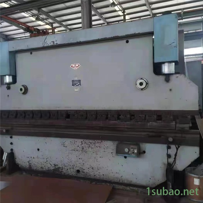 宏恺  回收折弯机  回收剪板机   二手旧设备回收报价   回收二手机械设备  二手设备回收图6