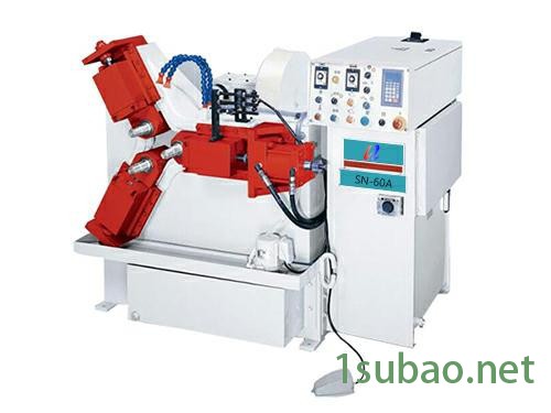 SN高精密滚牙机  外螺纹加工机床现货   自动滚花机供应图4