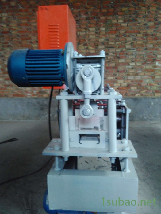 伟拓压瓦机配件剪板机 折弯机 脚踏剪板机图6