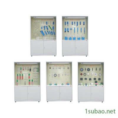 JQ-5型   金属切削刀具陈列柜-金属切削刀具-金属切削刀具陈列柜