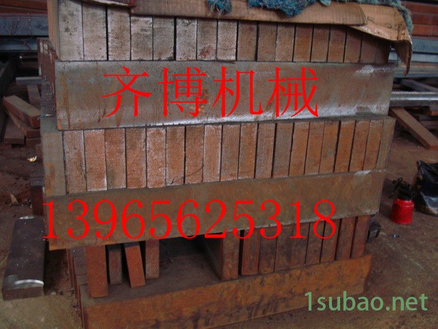 专业生产：剪板机刀片 液压剪板机刀片 折弯机模具图3