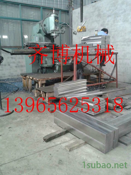 专业生产：剪板机刀片 液压剪板机刀片 折弯机模具图2