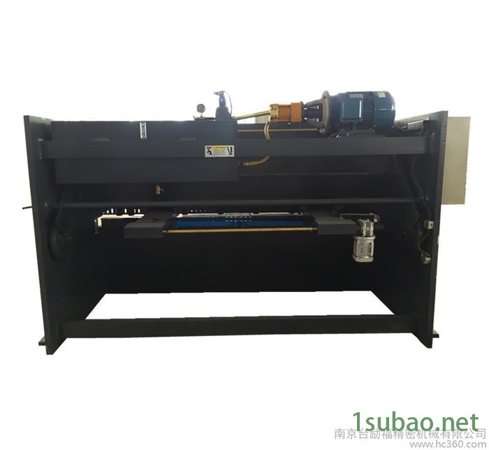 【台湾技术】20年专业制造 剪板折弯机** 好品质 台湾造图3