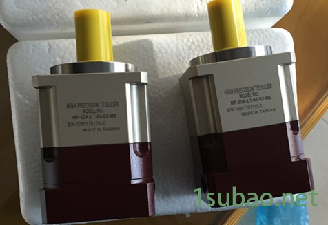 数控电动缸.数控插床.数控衍磨机.加工中心设备.数控磨齿机床.数控插齿机.数控滚齿机专用联成MF90A-9行星减速机图6