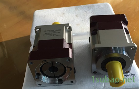 数控电动缸.数控插床.数控衍磨机.加工中心设备.数控磨齿机床.数控插齿机.数控滚齿机专用联成MF90A-9行星减速机图7