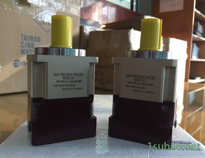 数控电动缸.数控插床.数控衍磨机.加工中心设备.数控磨齿机床.数控插齿机.数控滚齿机专用联成MF90A-9行星减速机图8