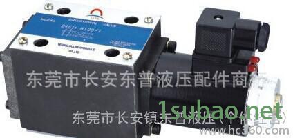 厂价供应东莞.深圳折弯机,剪板机专用34BM-B10H-T电磁换向阀**耐用图2