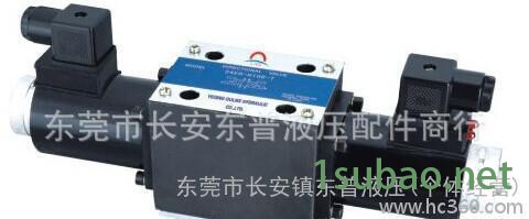 厂价供应东莞.深圳折弯机,剪板机专用34BM-B10H-T电磁换向阀**耐用图3