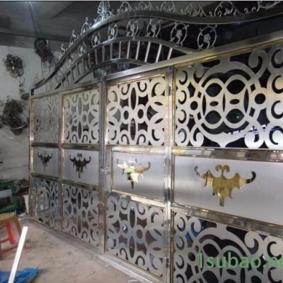 GOFO 天津不锈钢加工全套（剪板、折弯、刨槽、激光切割、拉丝贴膜）等