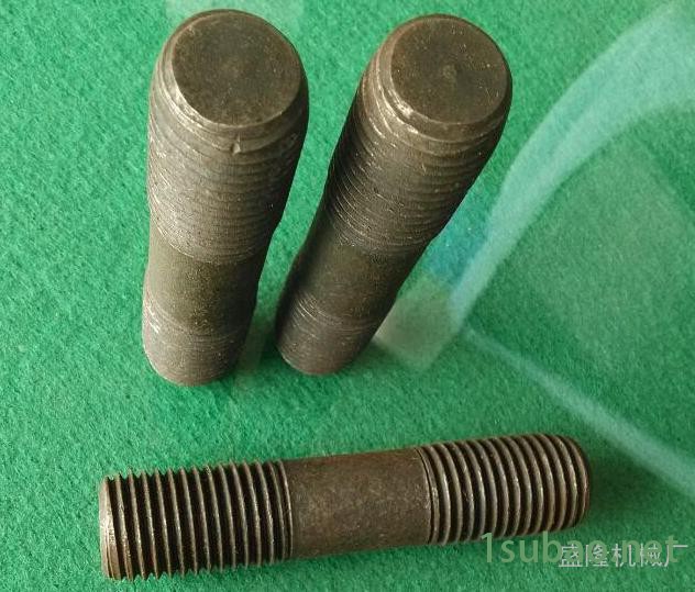 螺纹加工机床、盛隆滚丝机、盛隆缩径机、河北液压滚丝机图3