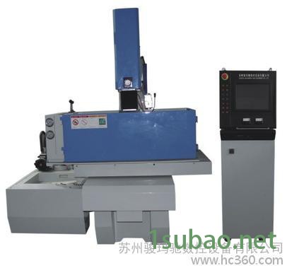 供应中走丝线切割，电火花成型机图2