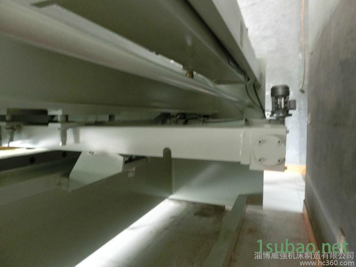 供应上海一锻上海一锻剪板机折弯机图3