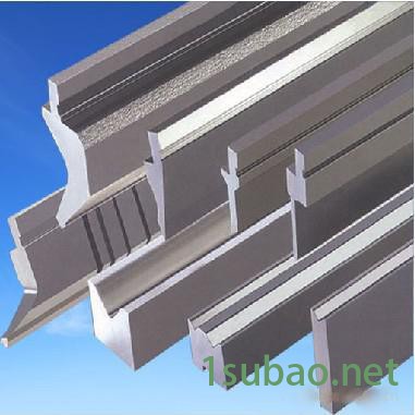 剪板机刀片 折弯机模具 塑料粉碎机刀片 纵剪机刀片 搅拌机配件图3